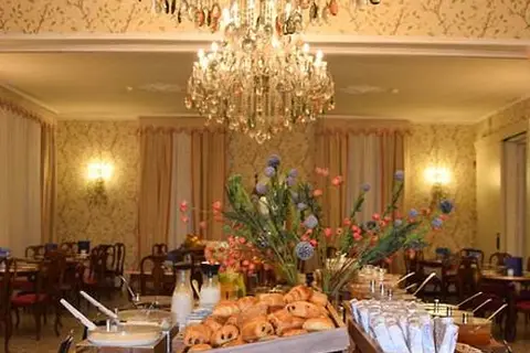Palace Hotel in Viareggio — foto 8