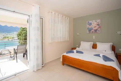 Geni Garden in Δημοτική Ενότητα Ελλομένου — foto 3