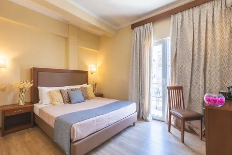 Marina Hotel Athens foto 8