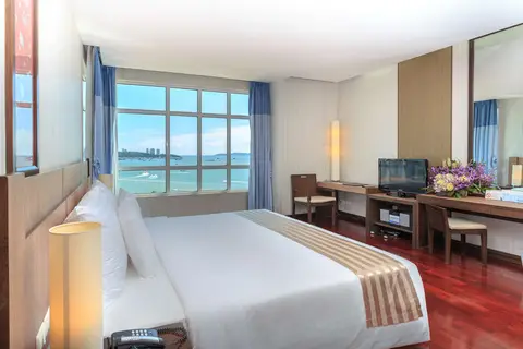 Pattaya Discovery Beach in พัทยา — foto 25