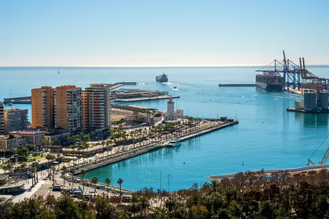 Hotel Casual Málaga del Mar foto 14