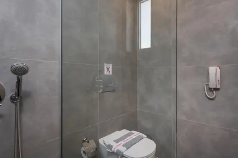 Mare Blue & Suites Hotel in Georgioupolis — foto 8