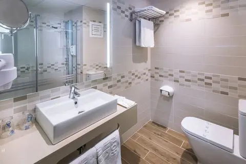Hotel GHT Costa Brava & Spa in Tossa de Mar — foto 21