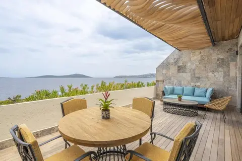 Swissotel Living Bodrum in Bodrum, foto 12