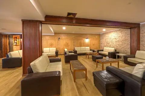 Paladim & Alagoa Mar Aparthotels in Albufeira — foto 10