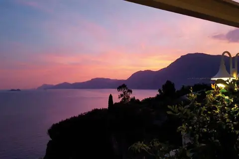 Villa Bellavista in Praiano — foto 28