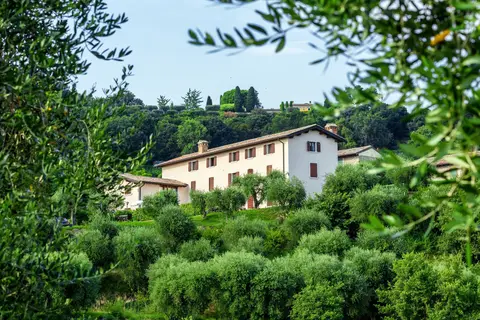 Vakantiepark Appartamenti Ca Mure in Bardolino — foto 5