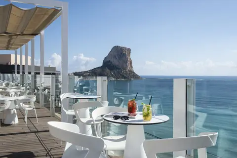 Pierre & Vacances Hôtel Bahía Calpe in Calp — foto 15