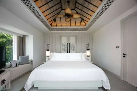 Banyan Tree Krabi in Banyan Tree Hotel, foto 4