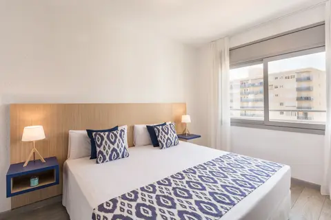 Pierre & Vacances Apartamentos Blanes Playa in Blanes — foto 27