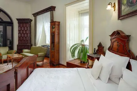 Grand Hotel Praha in Praag — foto 4