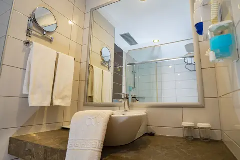 Annabella Diamond Hotel & Spa in Alanya — foto 29