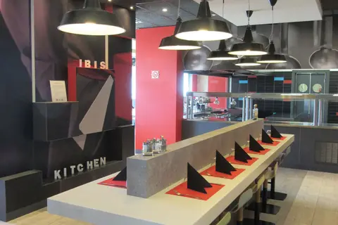 ibis Milano Fiera in Lainate — foto 4