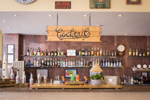 Hotel htop Royal Sun Suites in Santa Susanna — foto 16