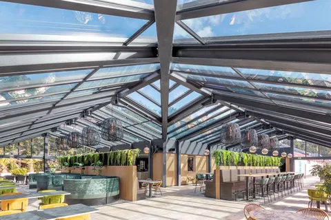 Camping Wedderbergen foto 8