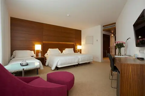 Hotel Santa Maria in Ourém — foto 13