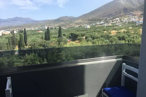 City Pearl Hotel in Chersonissos — foto 11