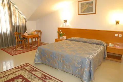 Marmaris Park Hotel in Marmaris — foto 5