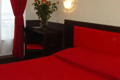 Hotel De Belfort in Parijs, foto 13