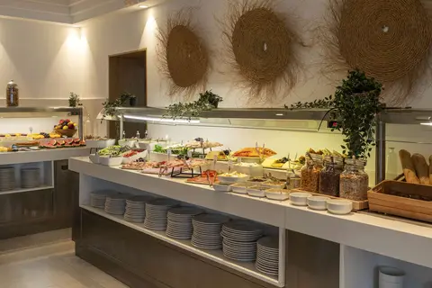 Flacalco Hotel & Appartementen in Capdepera — foto 26