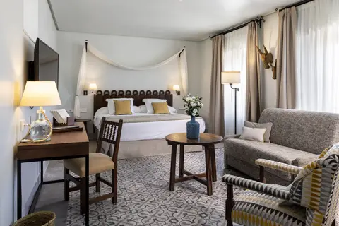 Parador de Arcos de la Frontera in Arcos De La Frontera — foto 4