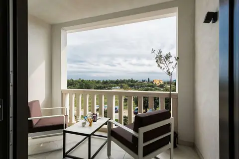 Residence Vaal in Rovinj — foto 7