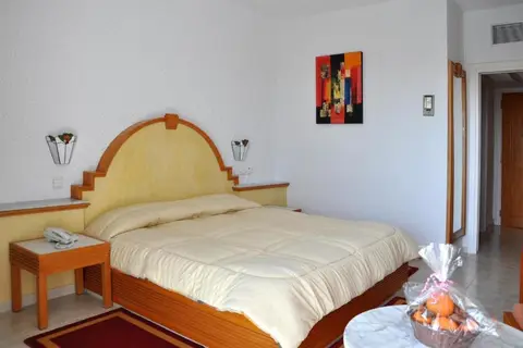 Hotel Kanta in El Kantaoui — foto 14
