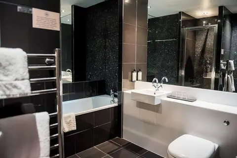Macdonald Townhouse Hotel in Manchester — foto 18