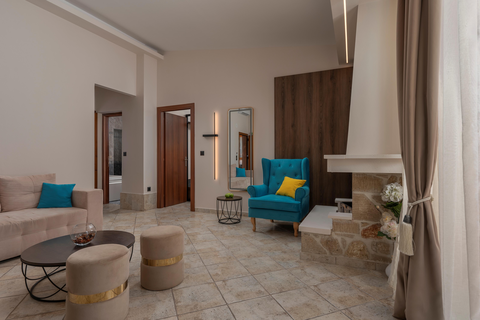 Hotel Alia Palace - adults only foto 5