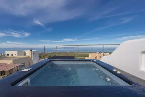 Sole d’oro Luxury Suites in Δημοτική Ενότητα Οίας — foto 29