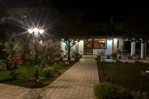 Hotel Residence Il Gattopardo in Ricadi — foto 9