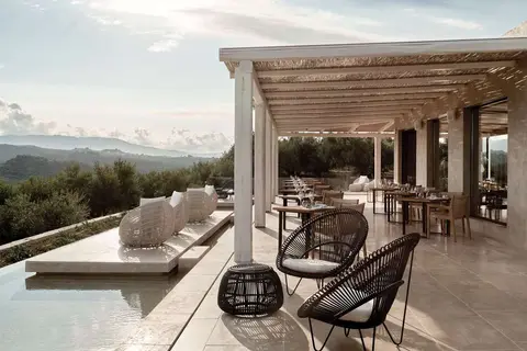 Olea All Suite in Arkadii Municipal Unit, foto 11