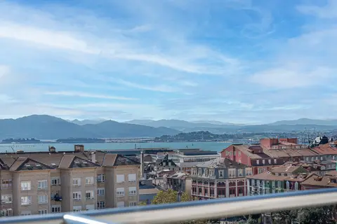 Hotel El Balcon De La Bahia in Santander — foto 19