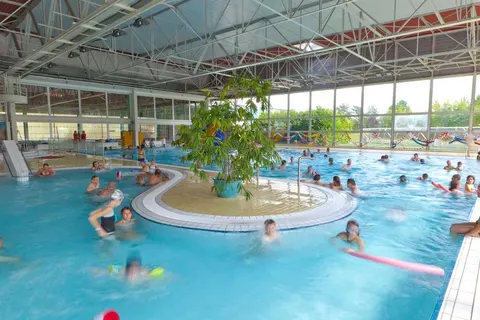 Camping Vittel foto 12