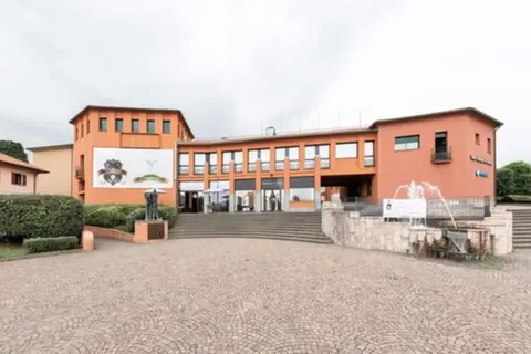 Lake Como Golf Hotel in Carimate, foto 23