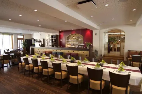 Hotel Drei Lilien foto 8