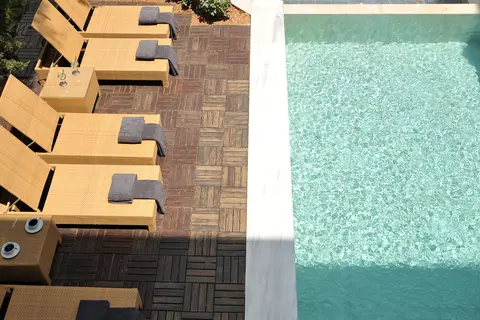 Athenian Riviera Hotel & Suites in Athene — foto 5