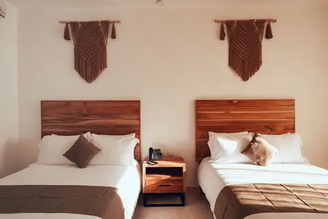 Kaab Tulum in Cancún — foto 8