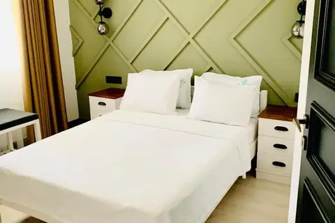 Ocean Blue High Class Hotel in Fethiye, foto 23