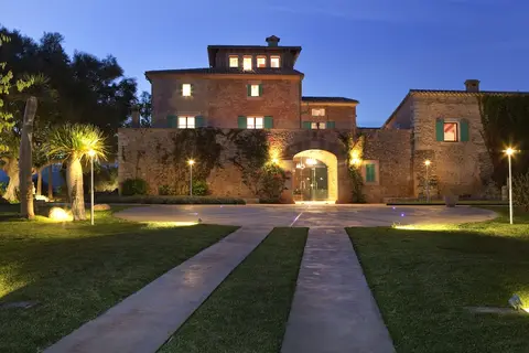 Sa Cabana Hotel Rural & SPA in Sigüenza — foto 30