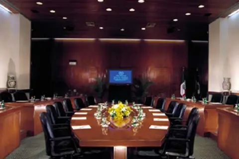 Sheraton Mexico City Maria Isabel Hotel in Ciudad de México, foto 18