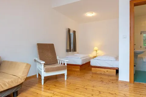 Parkhotel Sole Paradiso in Innichen - San Candido — foto 23