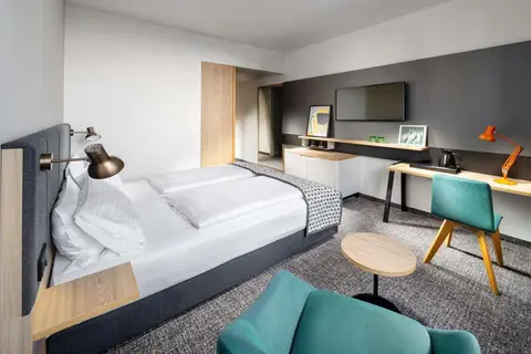 Clarion Hotel Vienna South in Wenen — foto 21