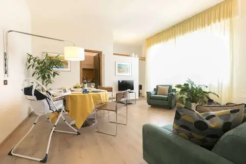 Residence Porta al Prato in Florence, foto 16