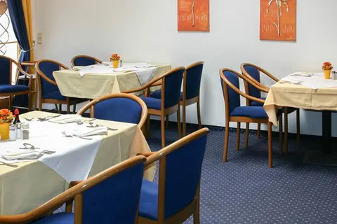 Hotel Edelweiss foto 3