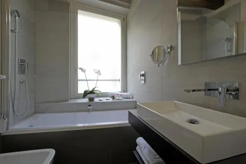 Trevi Palace Luxury Inn in Rome — foto 4