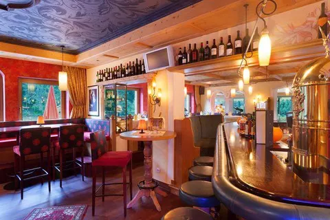 Hotel Kristall - adults only foto 8