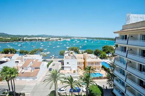 Wyndham Portocolom in Felanitx — foto 9