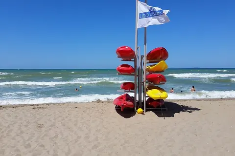 Resort Hotel Futura Club Albatros foto 19