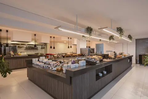 Fly & Go Porto Platanias Beach Luxury Selection in Agia Marina, foto 33